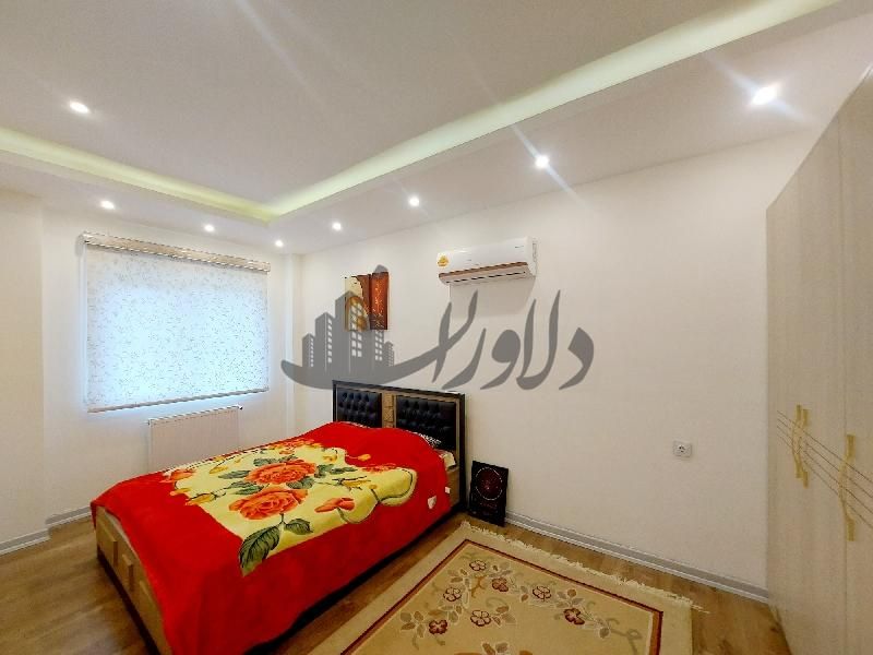 فروش ویلای نما انگلیسی فرنیش در محمودآباد