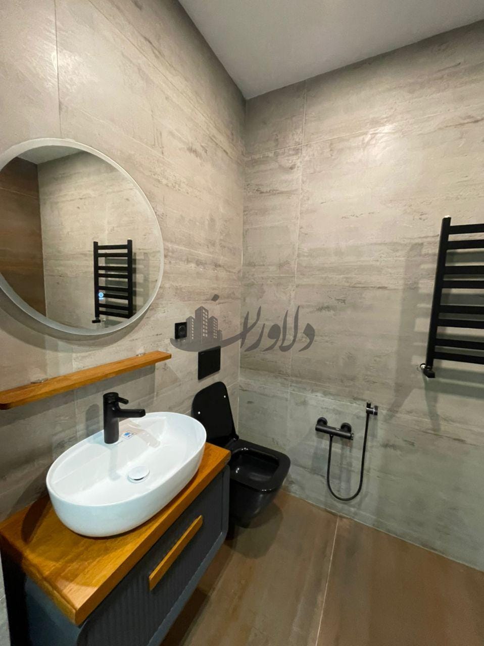 فروش ویلا شهرکی نوساز استخردار