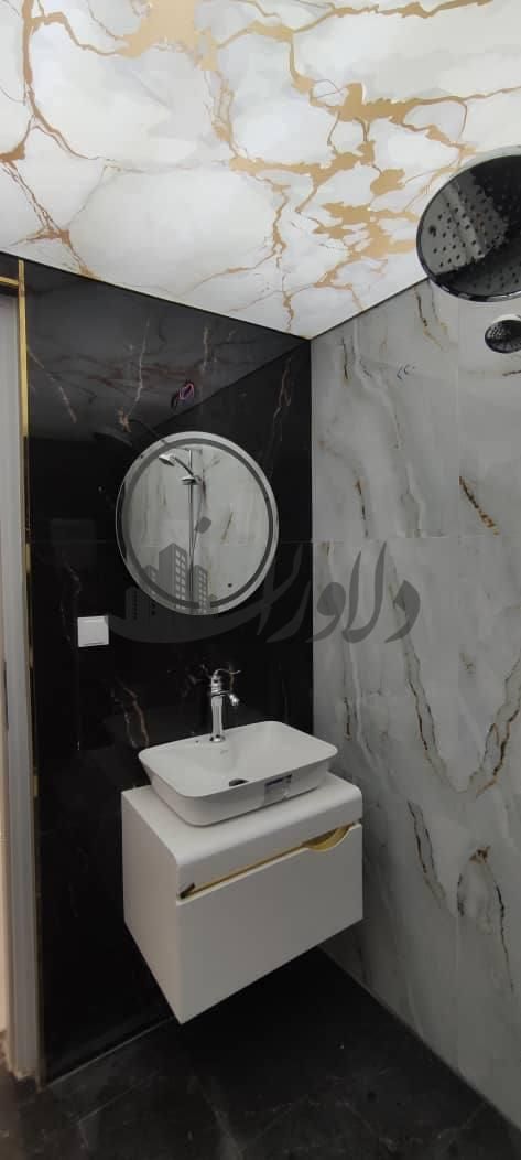 فروش ویلا شهرکی دوبلکس نوساز ٢٤۵