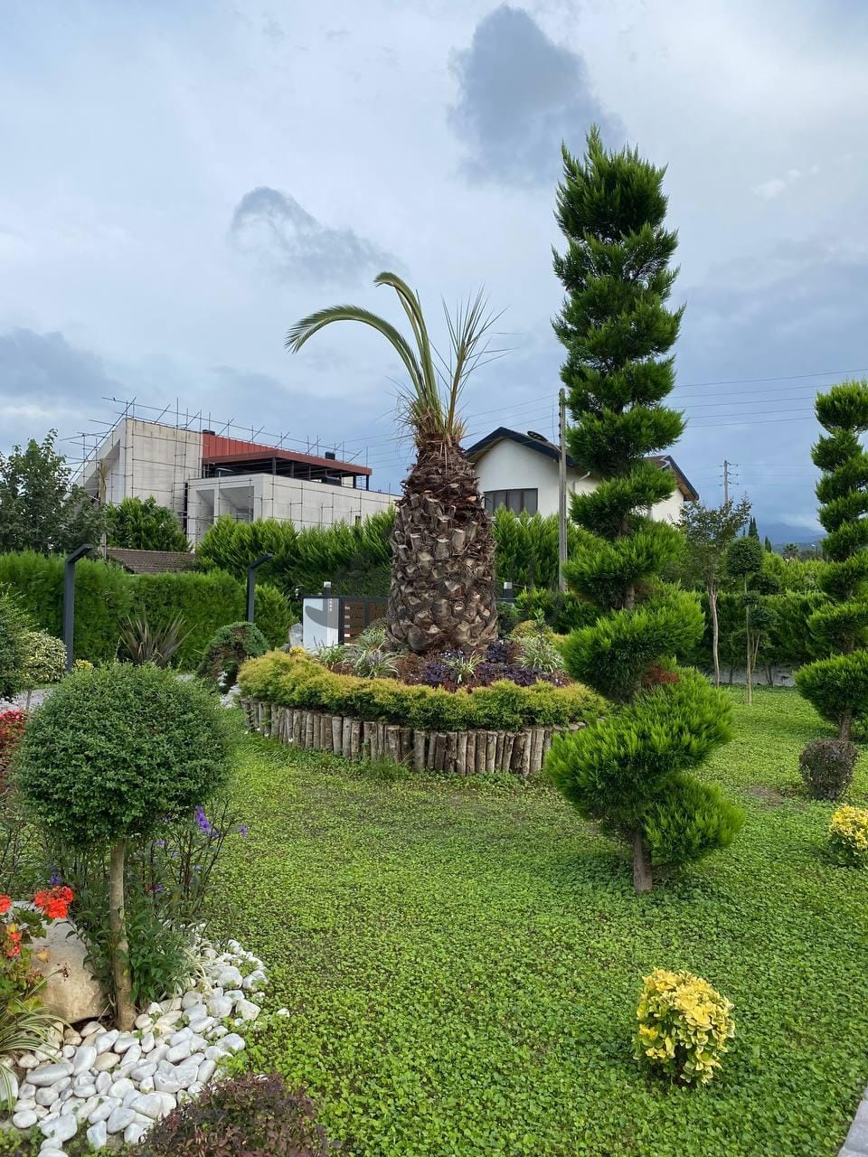 فروش ویلا دوبلکس مدرن استخردار