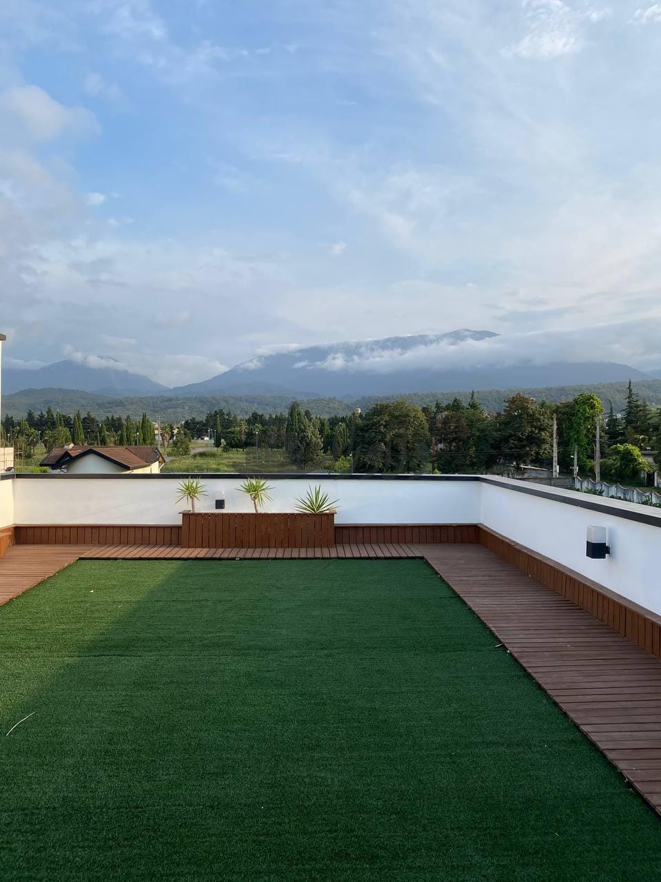 فروش ویلا دوبلکس مدرن استخردار