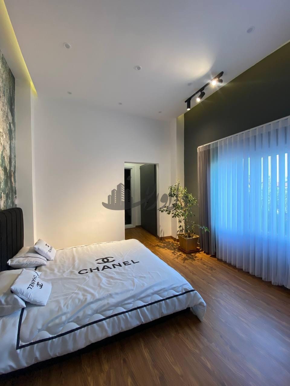 فروش ویلا دوبلکس مدرن استخردار