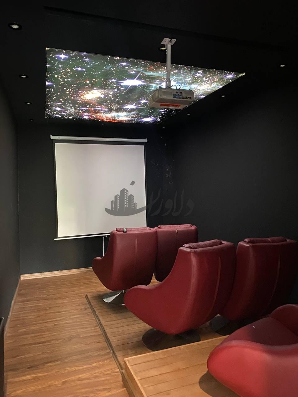 فروش ویلا دوبلکس مدرن استخردار