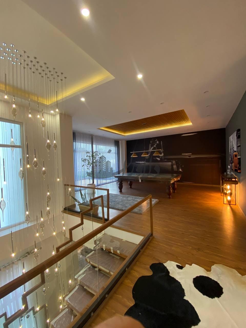 فروش ویلا دوبلکس مدرن استخردار