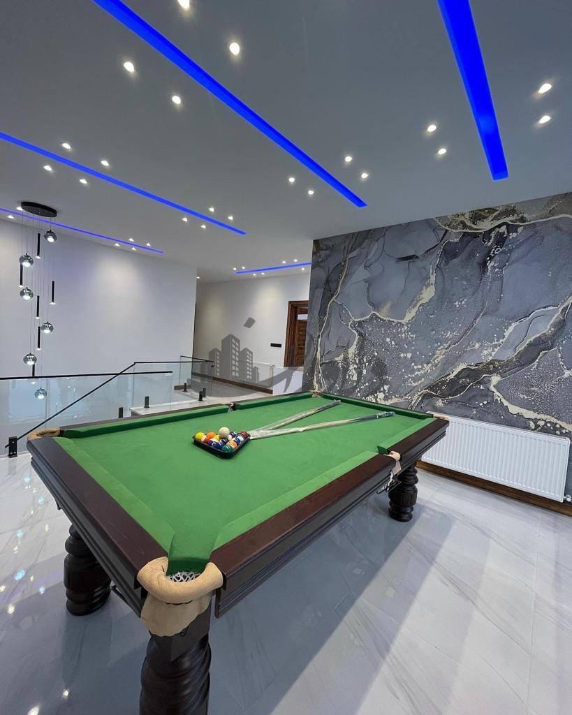 فروش ویلا تریبلکس مدرن استخردار