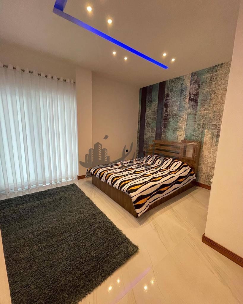 فروش ویلا تریبلکس مدرن استخردار