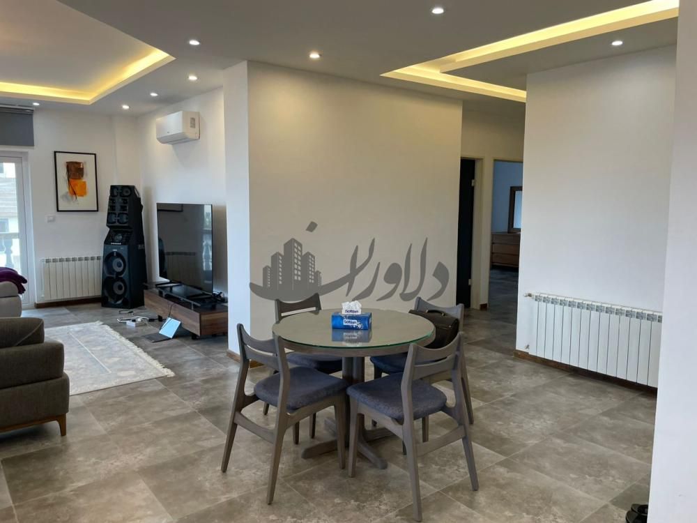 فروش فوری اپارتمان نور کوچه برند مرکز شهر