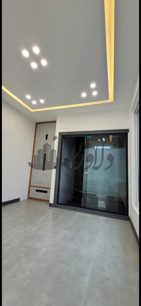 ویلا مدرن شهرکی