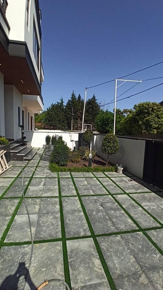 ویلا مدرن فروشی