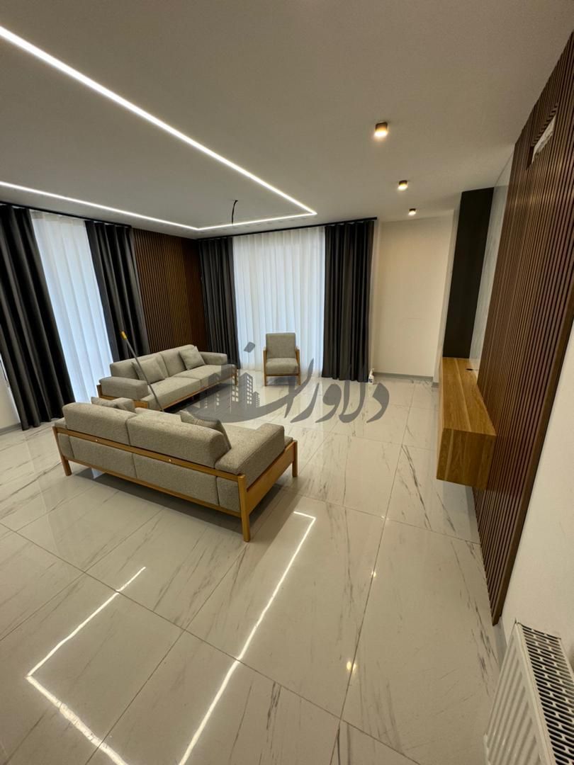 آپارتمان ساحلی فروشی