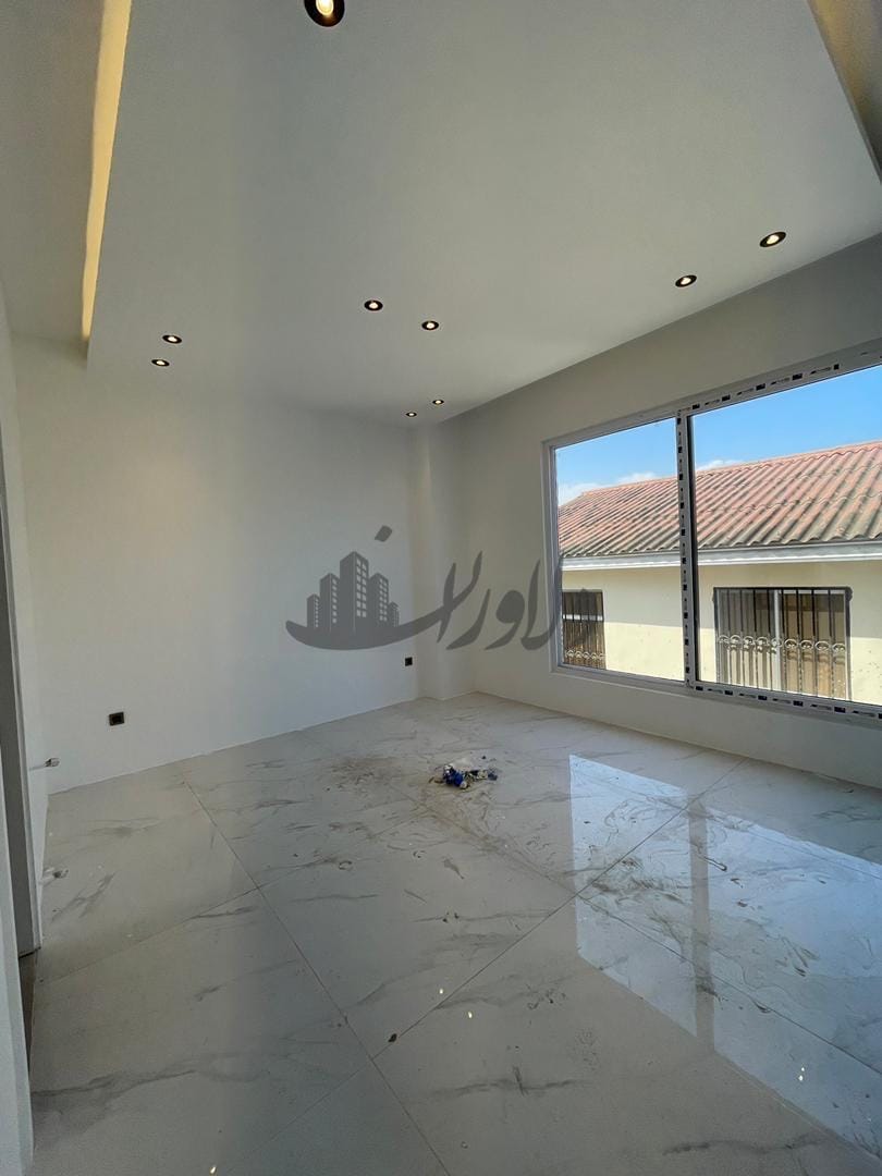 ویلا فروشی شهرکی وازیوار استخر دار