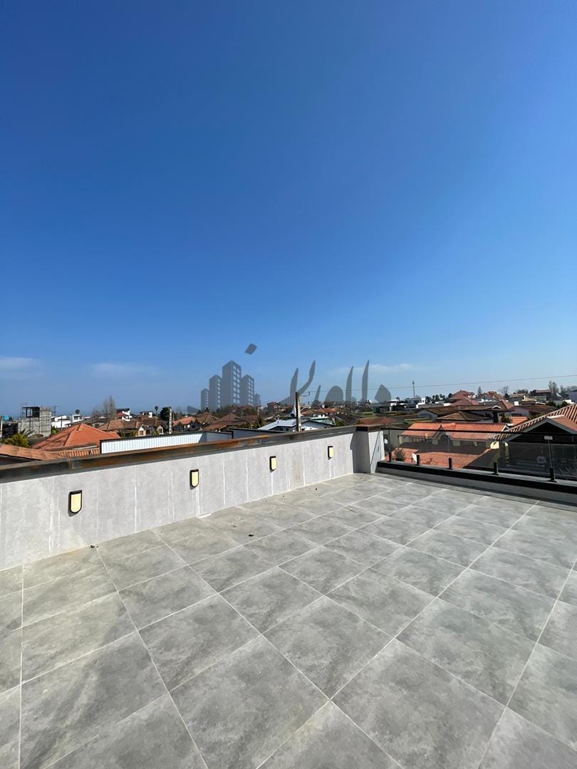 ویلا فروشی شهرکی وازیوار استخر دار