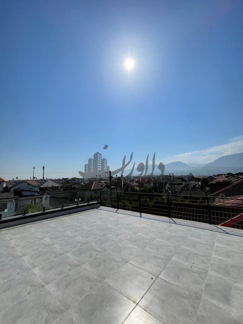 ویلا فروشی شهرکی وازیوار استخر دار