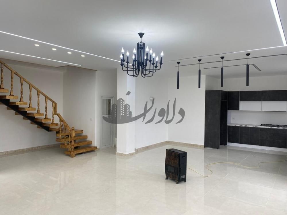 ویلا دوبلکس نوساز