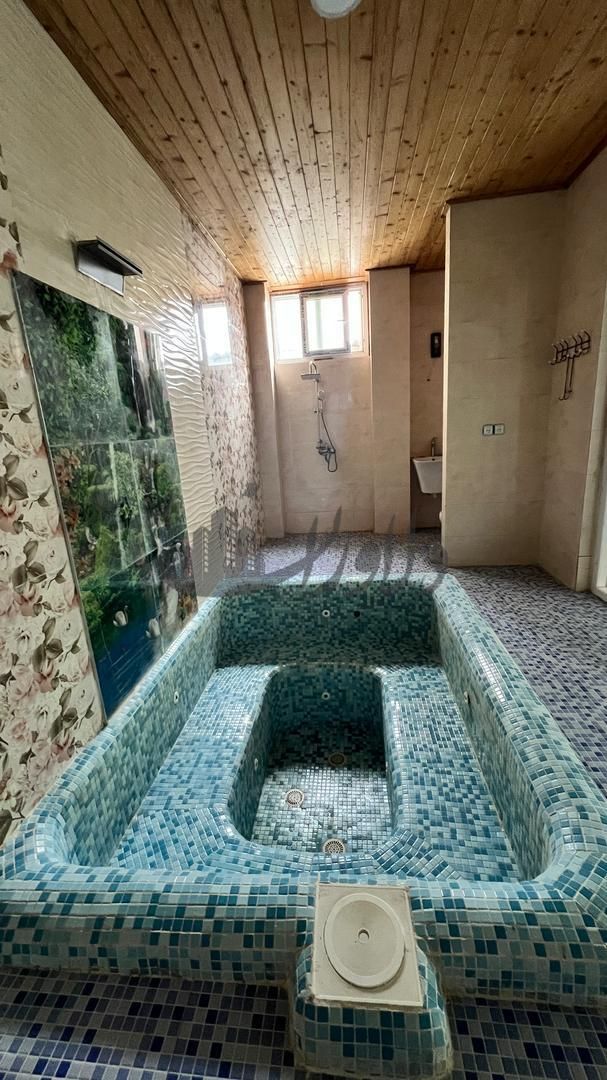 ویلا دوبلکس شهرکی ایزدشهر