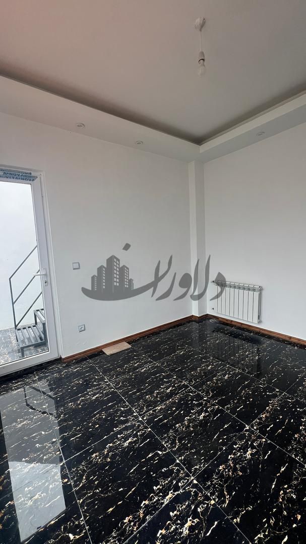 ویلا دوبلکس شهرکی ایزدشهر