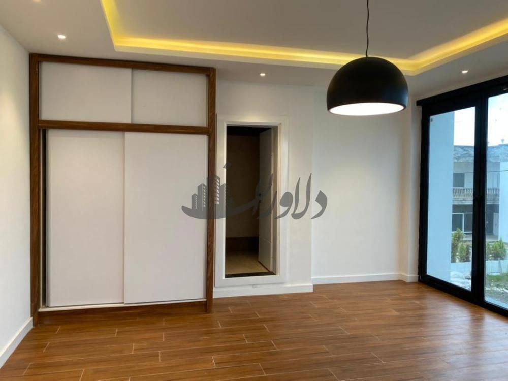 ویلا تریبلکس نوساز در ونوش