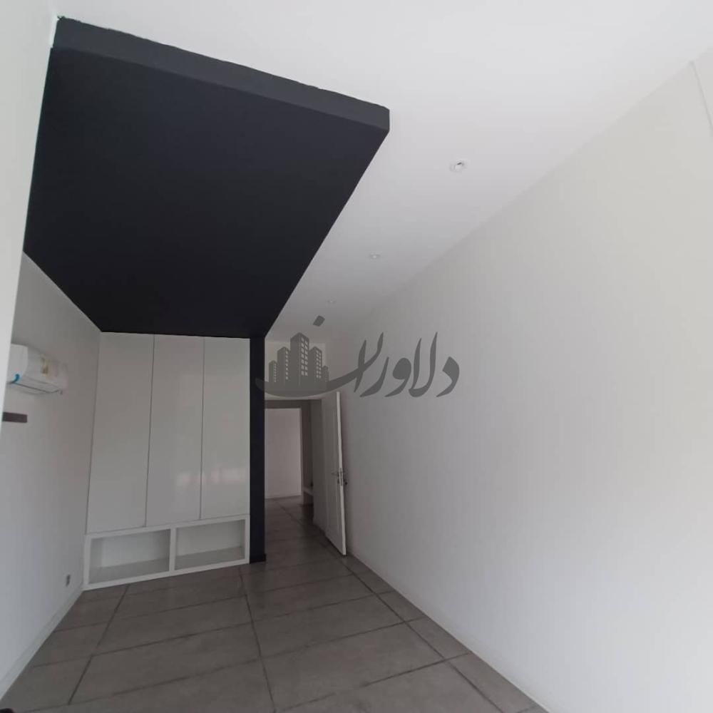 ویلا تریبلکس مدرن نوساز شهرکی