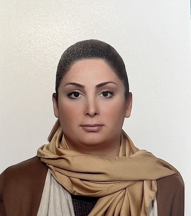 سحر چتر سفید