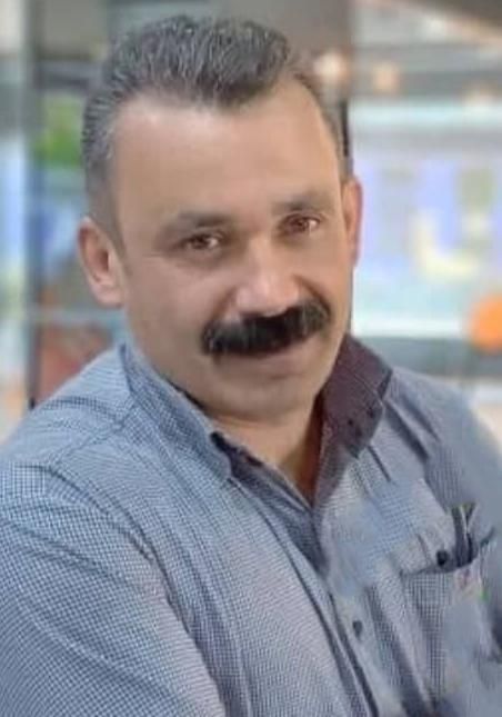عبدالله زارعی