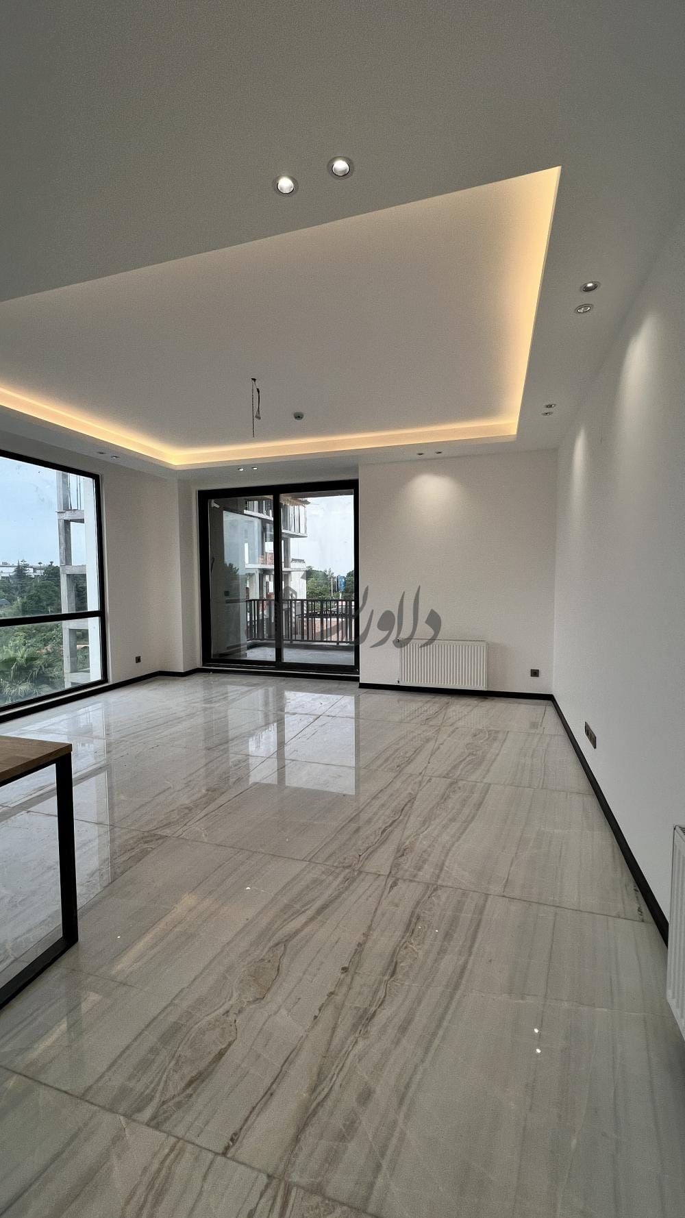 مجتمع گلستان نما مدرن لوکس در ایزدشهر
