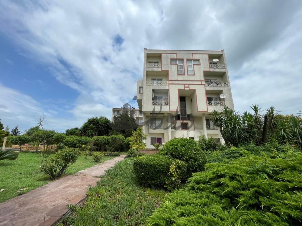 فروش واحد ساحلی شهرک بهارنارنج ایزدشهر