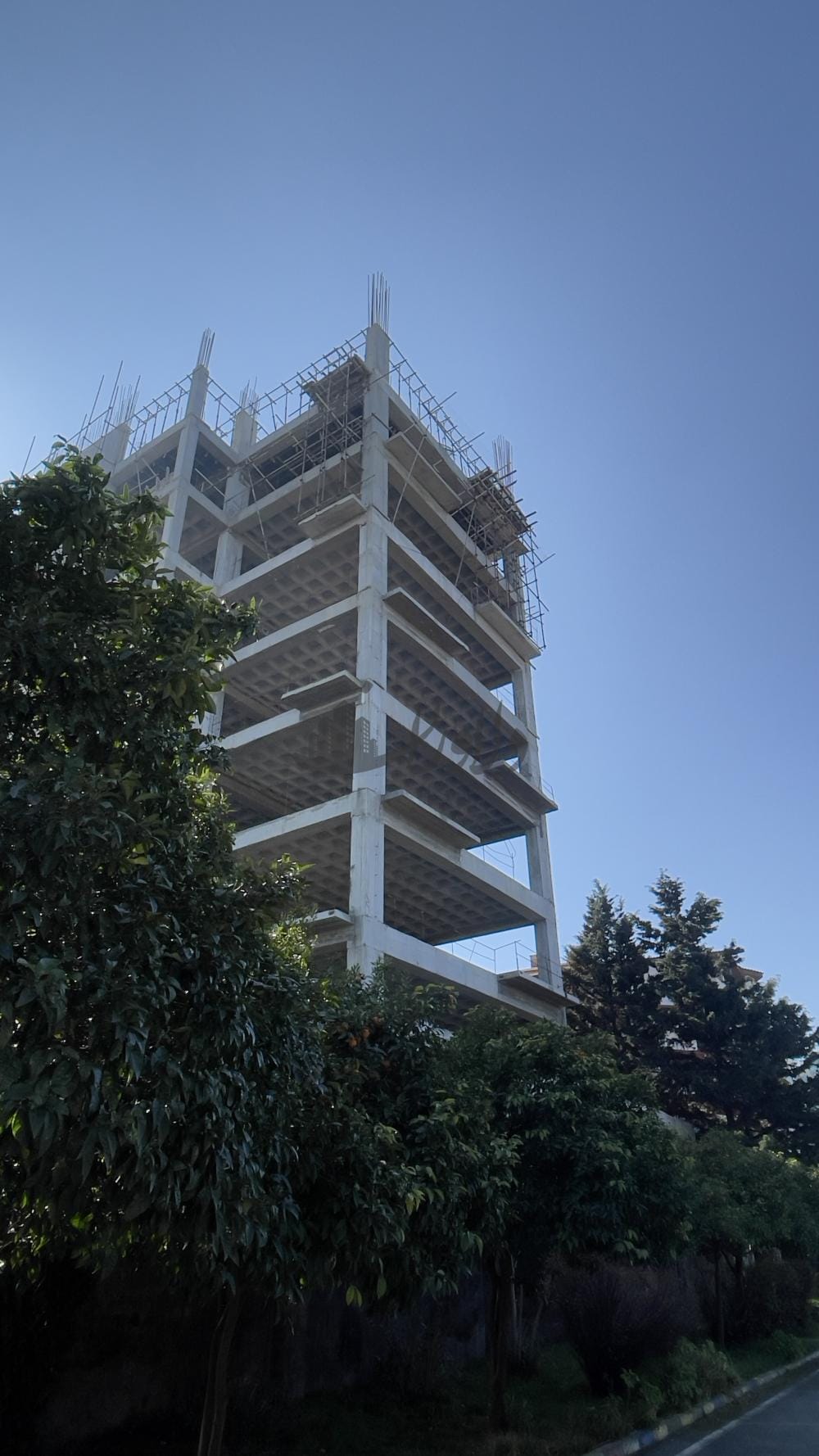 پیشفروش برج تتیس ساحلی پلاک اول دریا ۲۵۰متری در ایزدشهر