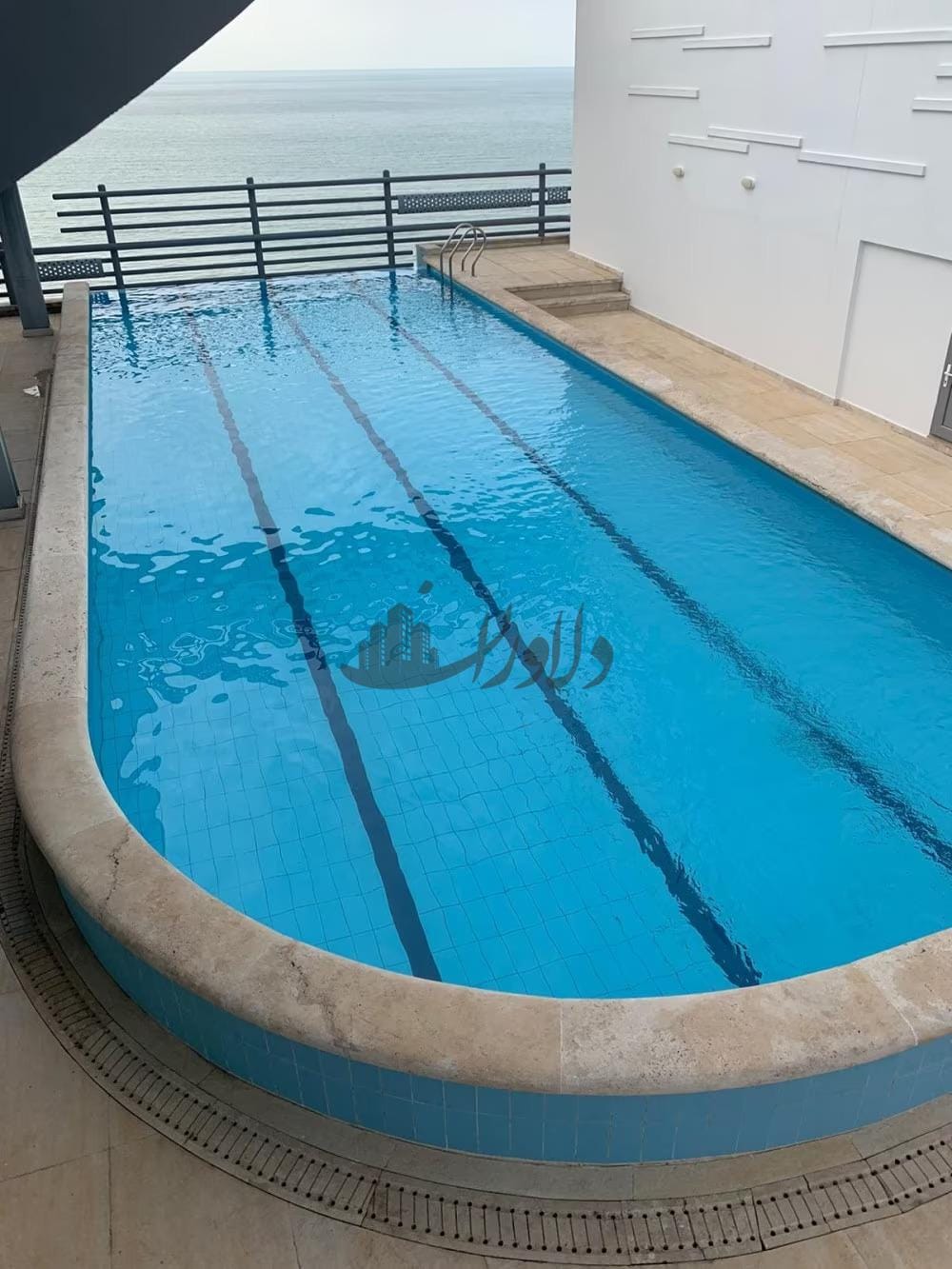 برج  دیدی در مجتمع دیدی