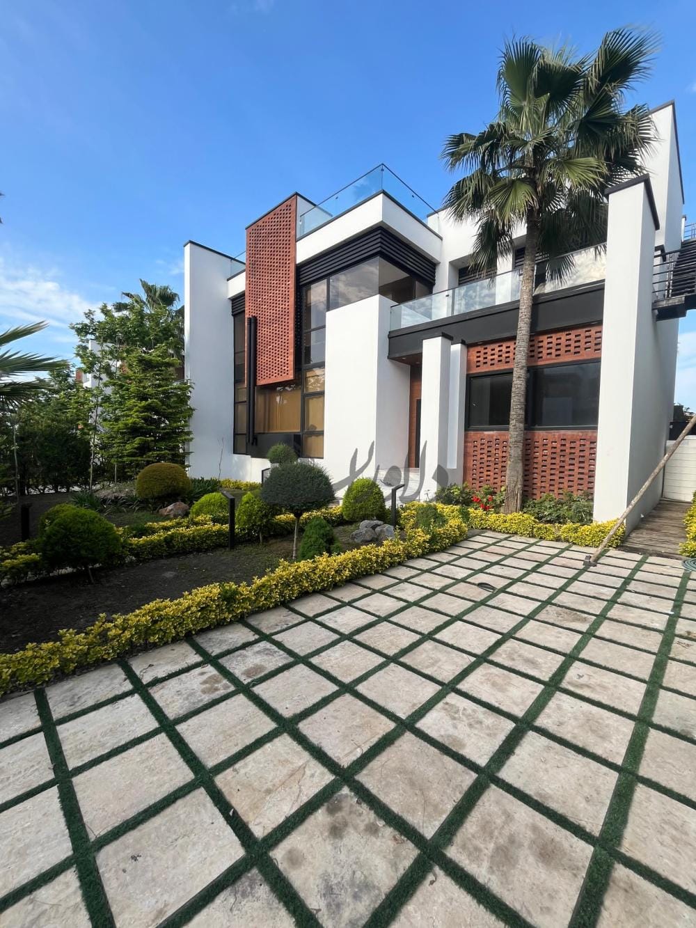 فروش ویلا دوبلکس شهرکی ساحلی