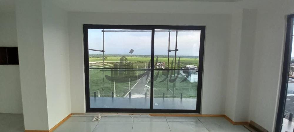 فروش آپارتمان لوکس و‌ نوساز