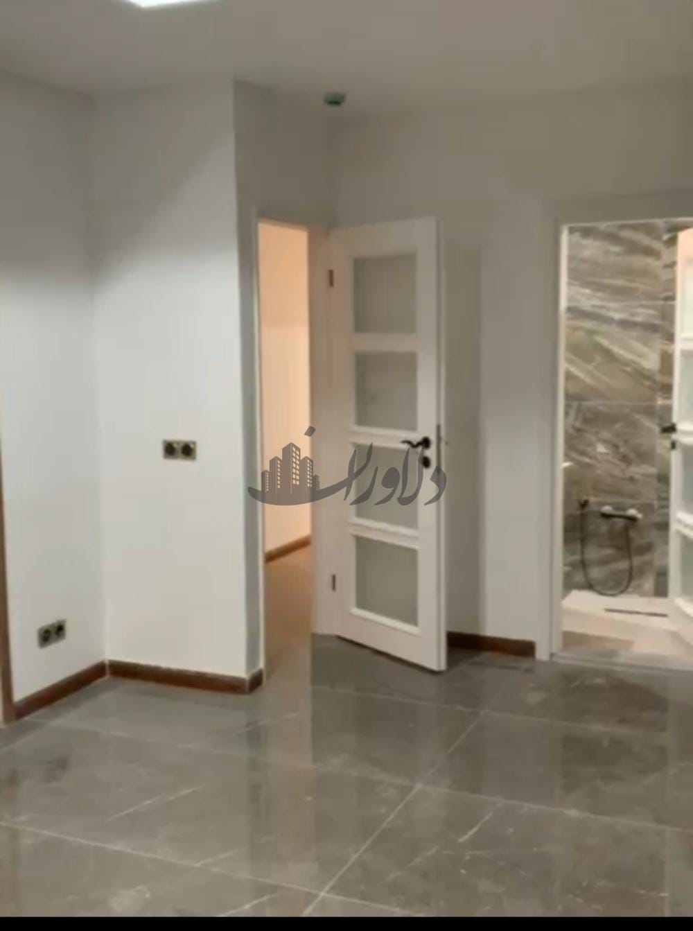 اجاره واحد آپارتمانی در شهر نور