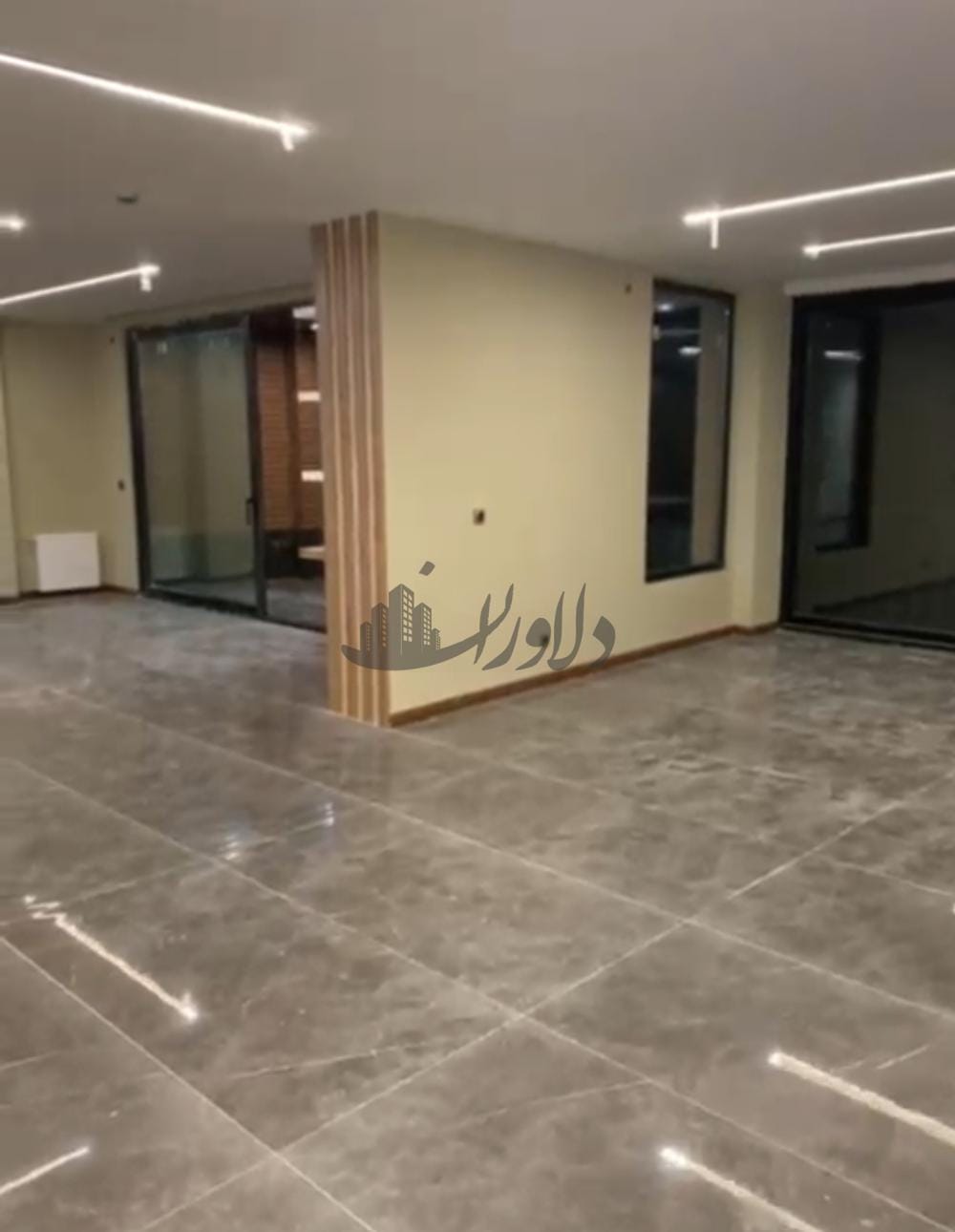 اجاره واحد آپارتمانی در شهر نور