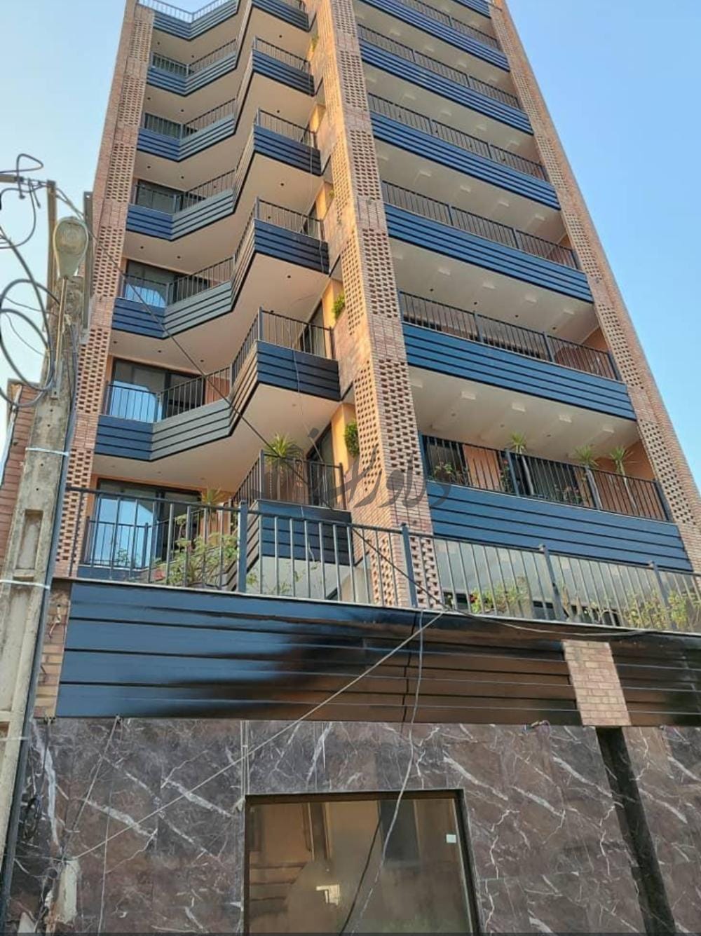 اجاره واحد آپارتمانی در شهر نور