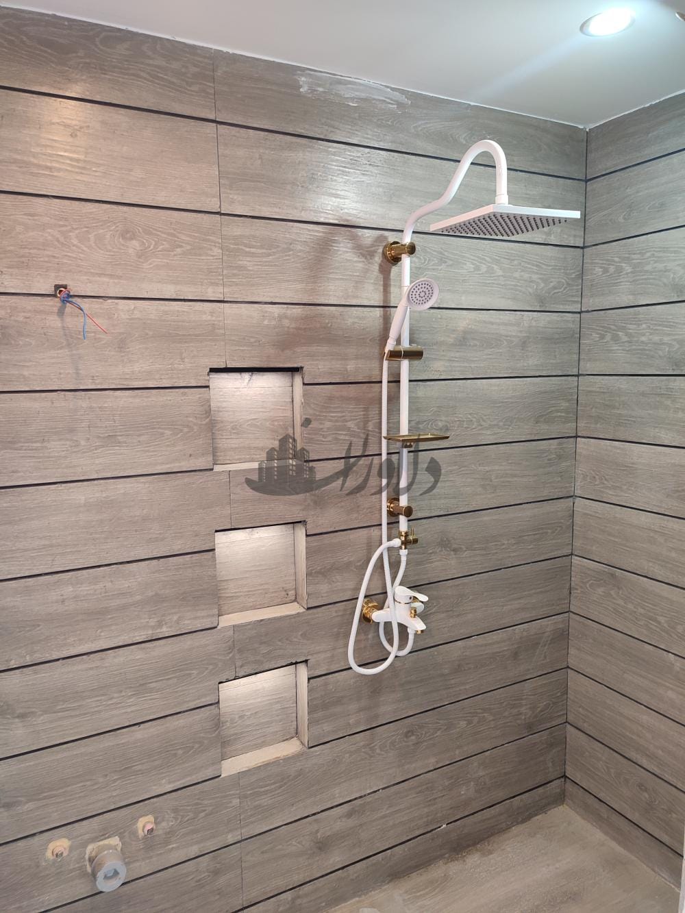 اجاره سالیانه آپارتمان ساحلی – طبقه ششم با ویوی بی‌نظیر در ایزدشهر