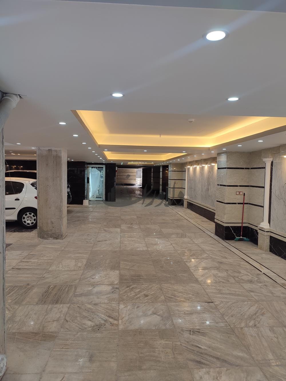 اجاره سالیانه آپارتمان ساحلی – طبقه ششم با ویوی بی‌نظیر در ایزدشهر