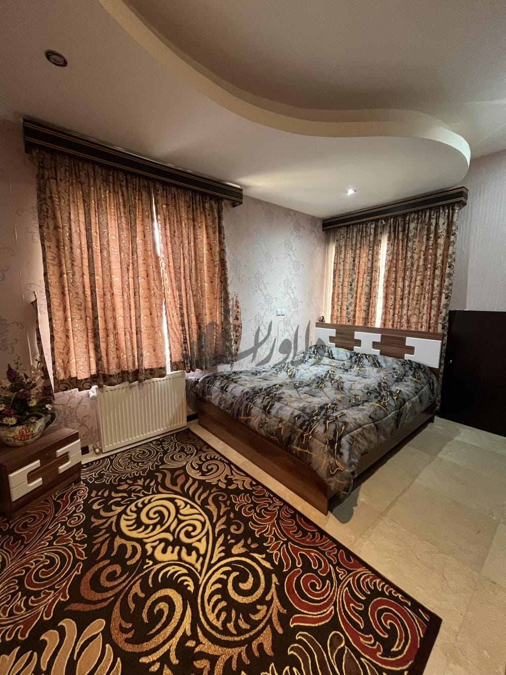 واحد ساحلی مجتمع مسکونی کیمیای شمال