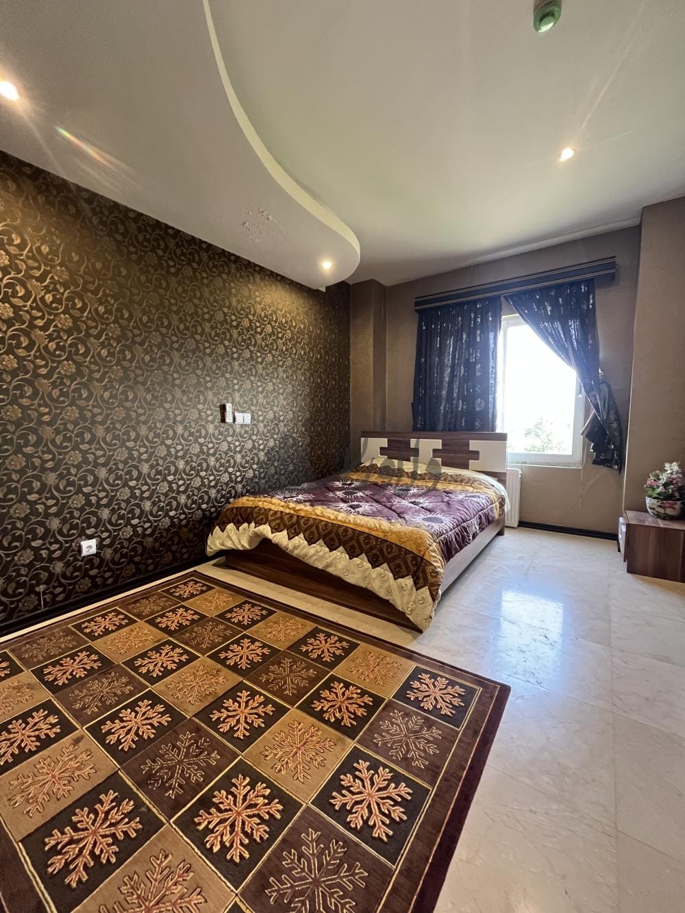 واحد ساحلی مجتمع مسکونی کیمیای شمال