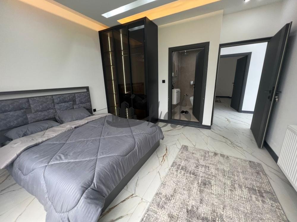 ویلا مدرن شهرکی فول امکانات