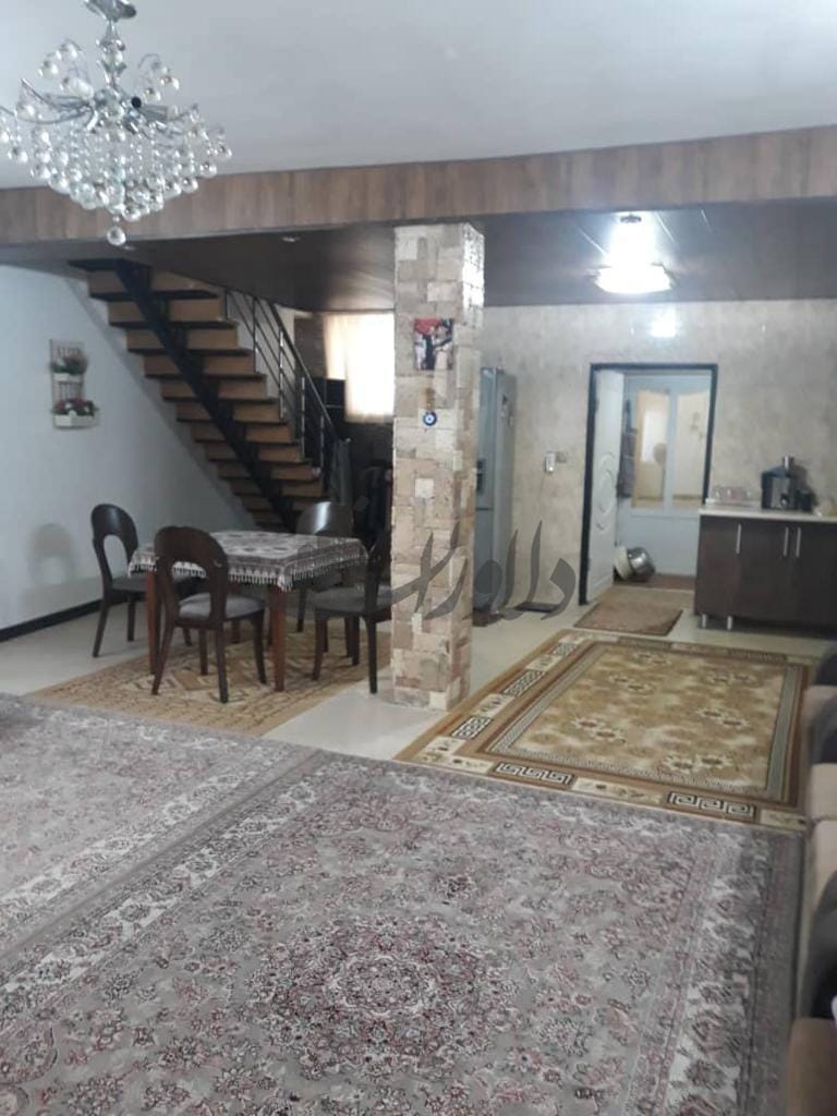 🏡 فروش واحد دوبلکس در شهر ساحلی فریدون‌کنار