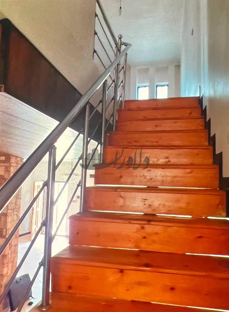 🏡 فروش واحد دوبلکس در شهر ساحلی فریدون‌کنار