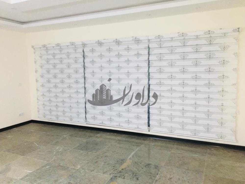 🏡 آپارتمان لوکس ۱۲۸ متری با ویوی جنگل و دریا | ایزدشهر برند 🌊🌲