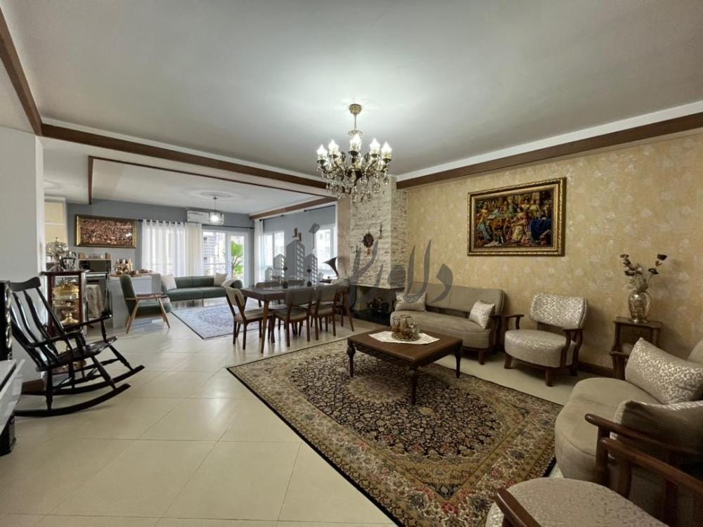 واحد مسکونی در برج ساحلی خط دریا  سرخرود