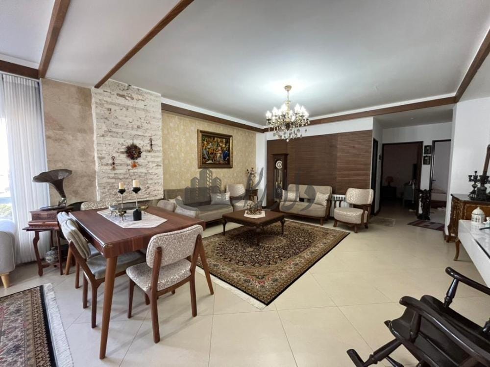 واحد مسکونی در برج ساحلی خط دریا  سرخرود