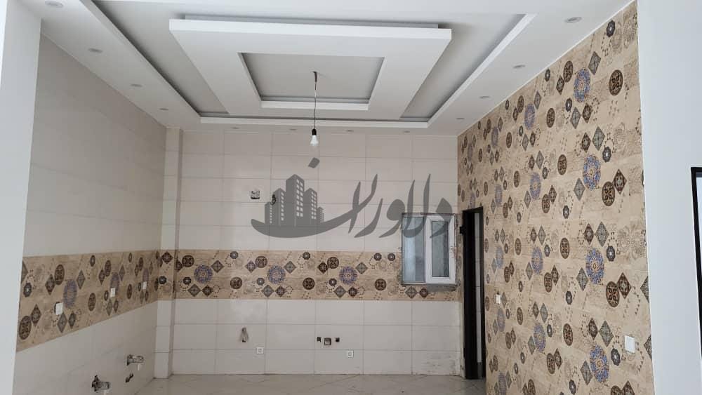 فروش ویلای دوبلکس شخصی‌سازی‌شده