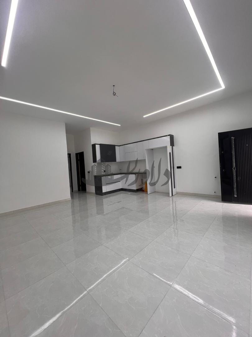 🏡 فروش ویلا نقلی و شیک جنگلی