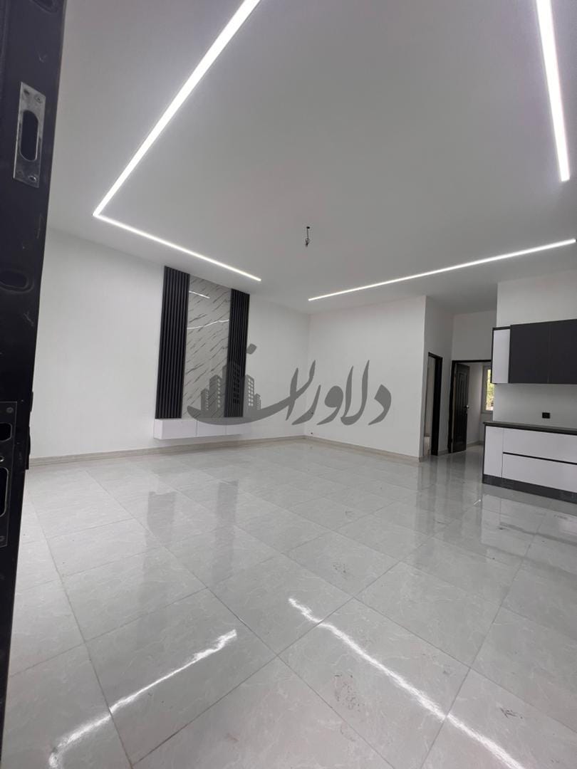 🏡 فروش ویلا نقلی و شیک جنگلی