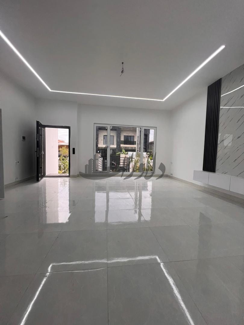 🏡 فروش ویلا نقلی و شیک جنگلی