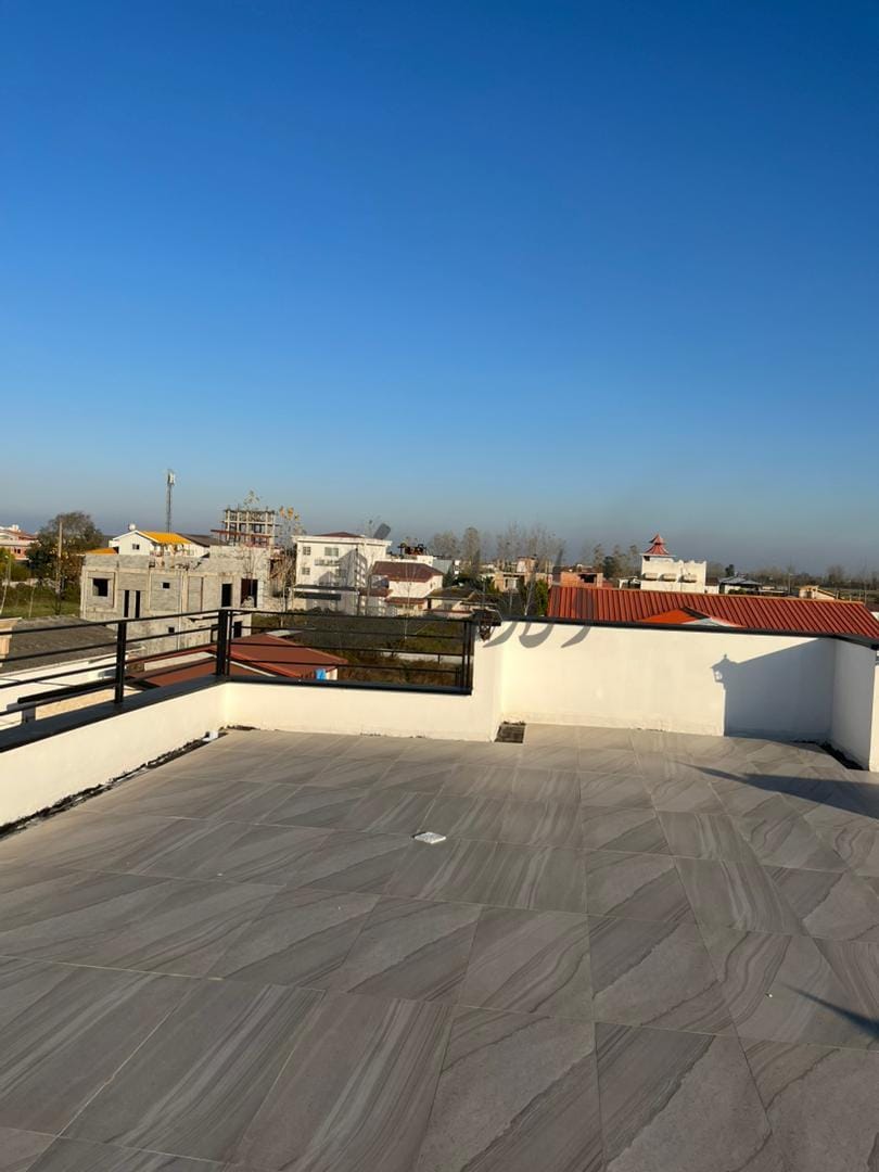 ✨🏡 فروش ویلا لوکس دوبلکس ✨