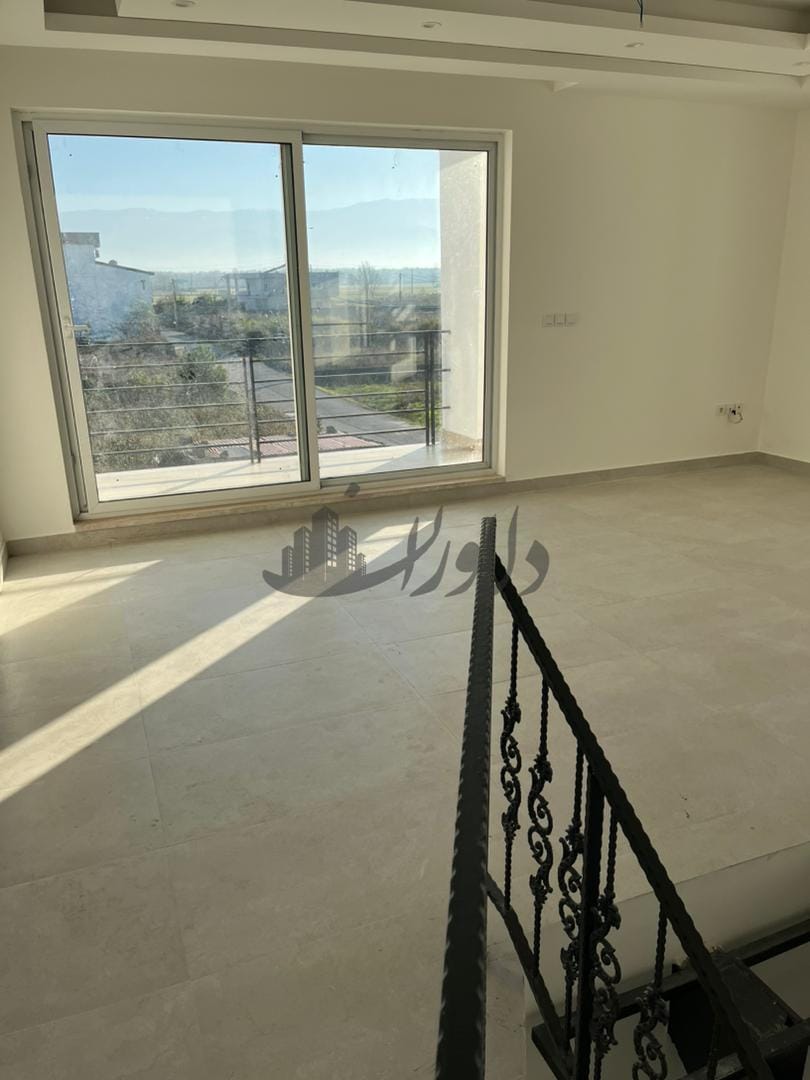 ✨🏡 فروش ویلا لوکس دوبلکس ✨