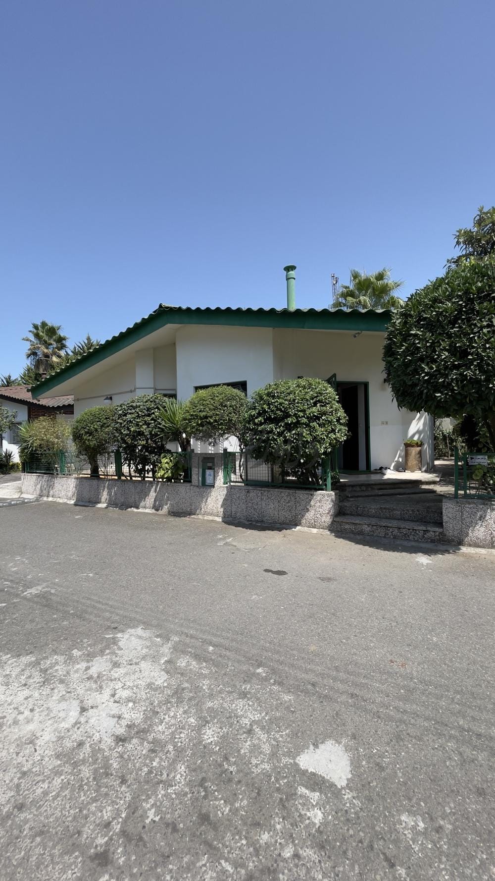 فروش ویلای شهرک ساحلی ۱۰۰ متری سنددار در ایزدشهر